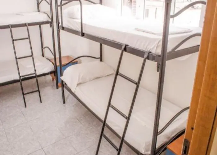 Melting Pot Hostel Roma