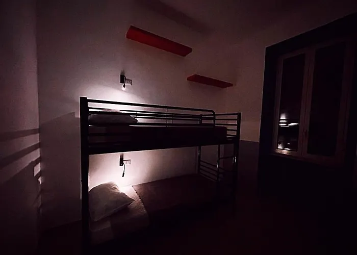 Melting Pot Hostel Roma