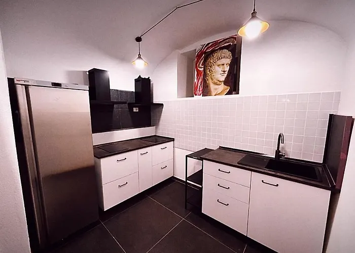 Hostel Melting Pot