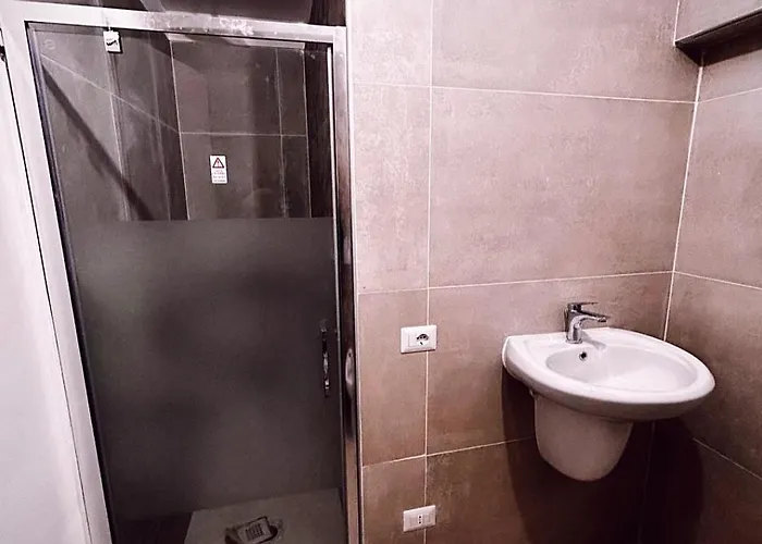 Hostel Melting Pot Roma
