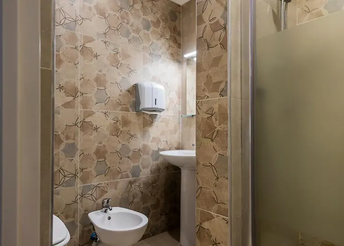 Hostel Melting Pot Roma