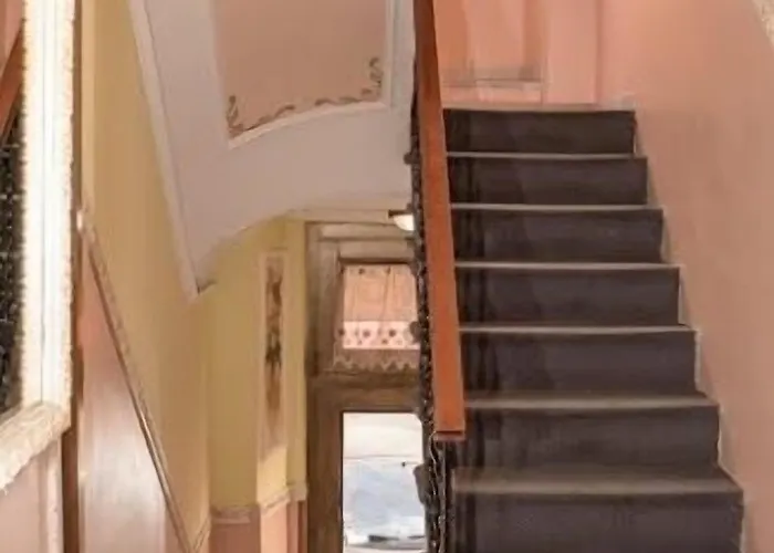 Hostel Melting Pot Roma