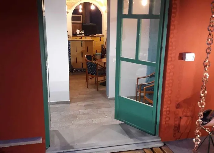 Melting Pot Hostel Roma