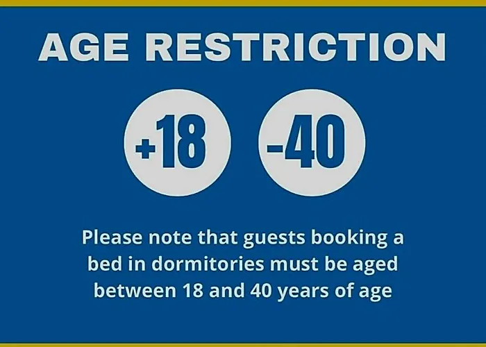 Melting Pot Hostel