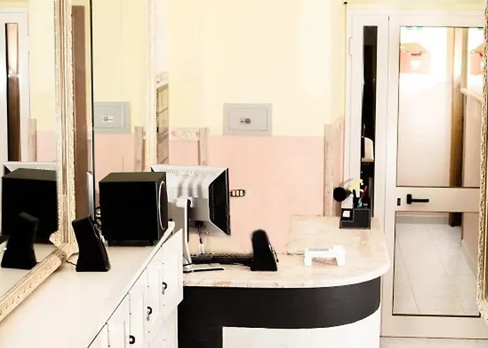 Melting Pot Hostel Roma